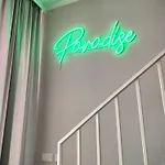 Paradise Zarzadzany Przez Gospodarza Osobe Fizyczna Self Check In Διαμέρισμα