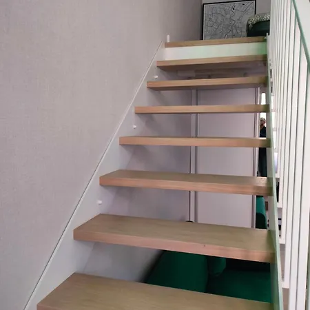 Apartament Paradise Zarzadzany Przez Gospodarza Osobe Fizyczna Self Check In