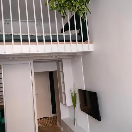Apartment Paradise Zarzadzany Przez Gospodarza Osobe Fizyczna Self Check In *