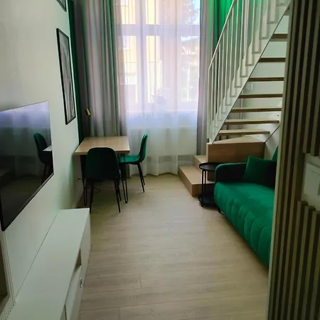 Paradise Zarzadzany Przez Gospodarza Osobe Fizyczna Self Check In * Rzeszów