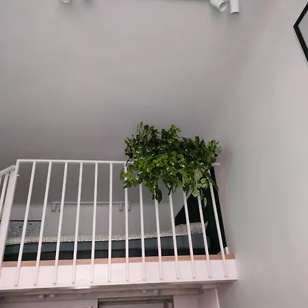 Paradise Zarządzany Przez Gospodarza Osobę Fizyczną Self Check In Apartament *