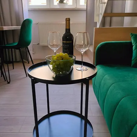 Apartment Paradise Zarzadzany Przez Gospodarza Osobe Fizyczna Self Check In