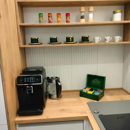 Apartment Paradise Zarzadzany Przez Gospodarza Osobe Fizyczna Self Check In *