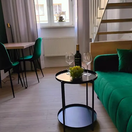 Apartment Paradise Zarzadzany Przez Gospodarza Osobe Fizyczna Self Check In *