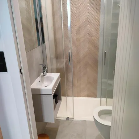 Paradise Zarządzany Przez Gospodarza Osobę Fizyczną Self Check In *