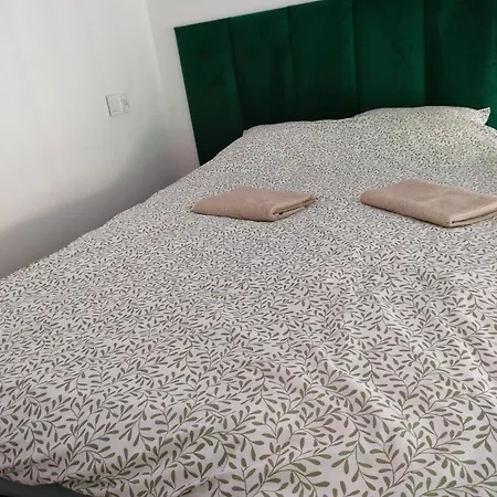 Paradise Zarzadzany Przez Gospodarza Osobe Fizyczna Self Check In Appartement