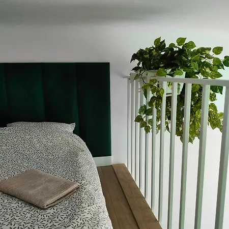 Appartement Paradise Zarzadzany Przez Gospodarza Osobe Fizyczna Self Check In