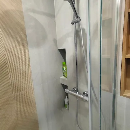Appartement Paradise Zarzadzany Przez Gospodarza Osobe Fizyczna Self Check In