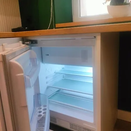 Paradise Zarzadzany Przez Gospodarza Osobe Fizyczna Self Check In Appartement *