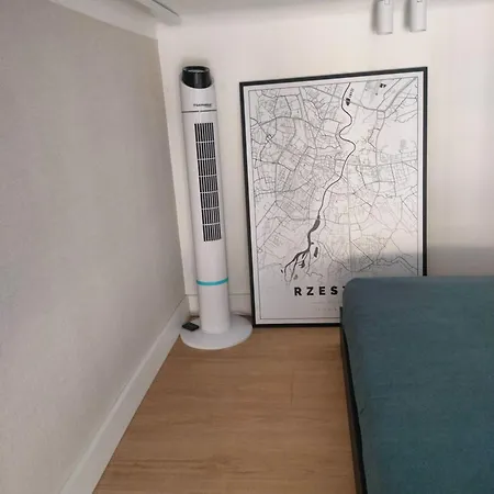Paradise Zarządzany Przez Gospodarza Osobę Fizyczną Self Check In Apartament