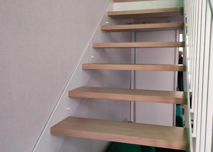 Appartement Paradise Zarzadzany Przez Gospodarza Osobe Fizyczna Self Check In