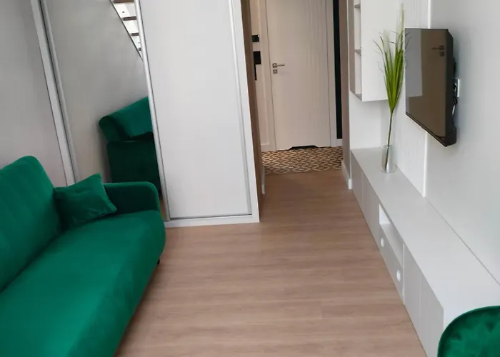 Paradise Zarządzany Przez Gospodarza Osobę Fizyczną Self Check In *