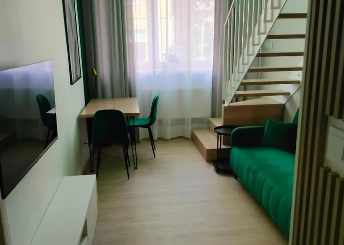 Paradise Zarządzany Przez Gospodarza Osobę Fizyczną Self Check In * Rzeszów