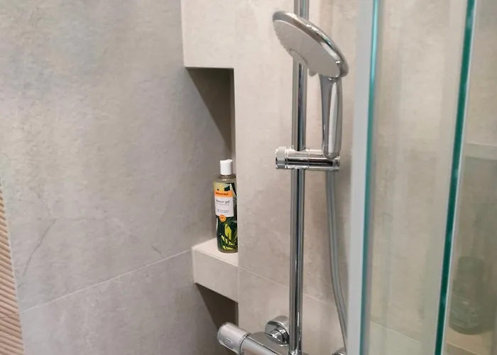 Paradise Zarządzany Przez Gospodarza Osobę Fizyczną Self Check In Rzeszów