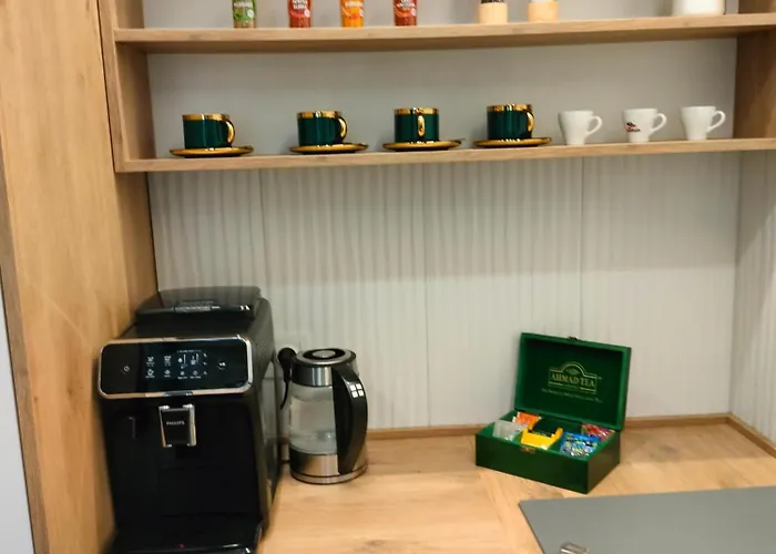 Apartament Paradise Zarządzany Przez Gospodarza Osobę Fizyczną Self Check In *