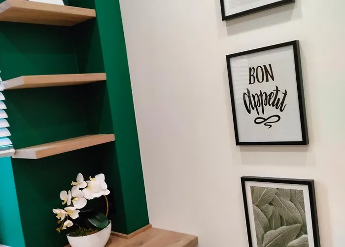 Apartament Paradise Zarządzany Przez Gospodarza Osobę Fizyczną Self Check In