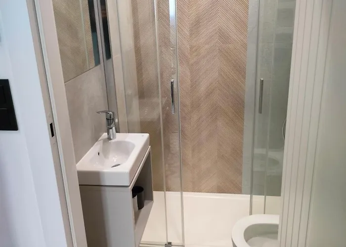 Paradise Zarządzany Przez Gospodarza Osobę Fizyczną Self Check In *