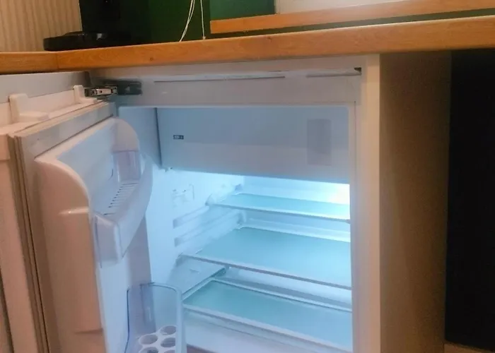 Paradise Zarządzany Przez Gospodarza Osobę Fizyczną Self Check In Apartament *