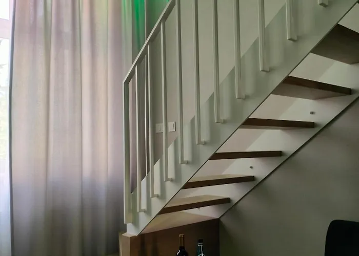 Paradise Zarządzany Przez Gospodarza Osobę Fizyczną Self Check In * Rzeszów