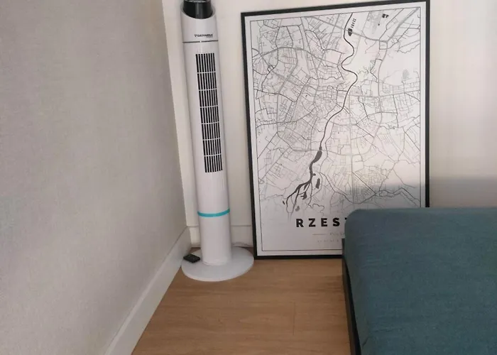 Paradise Zarzadzany Przez Gospodarza Osobe Fizyczna Self Check In Appartement